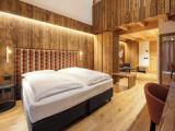 Quadruple Suite with mountain view