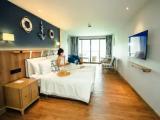 Premier room with balcony