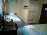 Bed in Dorm (female dorm)
