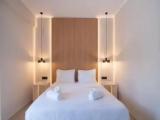 Superior Sunset Studio with partial sea view