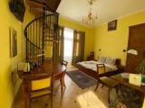 Duplex Junior Suite with balcony