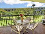 1 Bedroom Apartment with partial ocean view