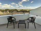 Standard Triple room with balcony