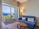 Executive Single Suite with balcony