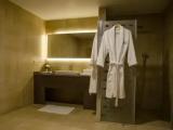 Standard Single room with city view
