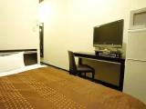 Double Apartment