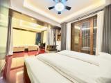 Family Suite with balcony
