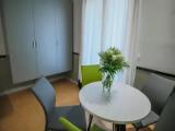 Deluxe Double Suite
