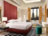 Presidential Quadruple Suite