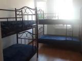 Bed in Dorm