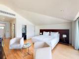 Standard room with sea view