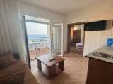 2 Bedrooms Apartment with balcony and with sea view