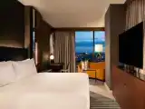 Double room with Gulch view