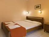 Standard Single room with balcony
