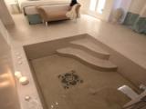 Double Suite with sea view