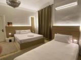 Deluxe Single room with city view