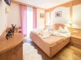 Classic Double room with balcony