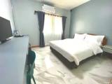 1 Bedroom Standard Double room