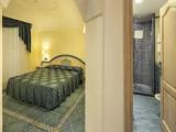 Classic Double room with balcony
