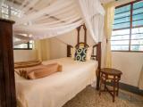 Standard room with garden view