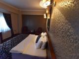 Standard room with city view
