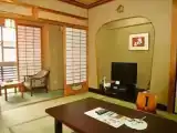 Standard room with view