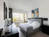Standard Double Ground Floor room