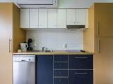 1 Bedroom Studio