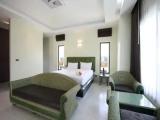 Deluxe Double Villa