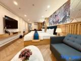Superior Quadruple room