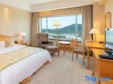 Deluxe Double room with mountain view