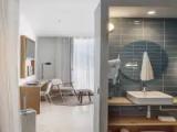 Standard Double Penthouse room