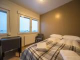 Economy Double room with mountain view