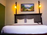 1 Bedroom Standard Triple room