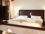 Deluxe room with balcony