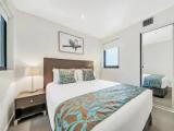 1 Bedroom Executive Apartment with balcony