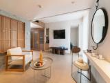 2 Bedrooms Suite with sea view