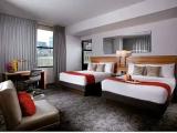 Platinum Quadruple room