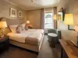 Comfort Double room with courtyard view