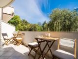 2 Bedrooms Deluxe Apartment with balcony