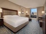 Accessible Double room