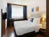 Standard Double room with city view