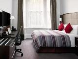 Standard ADA Accessible Double room