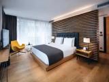 Superior Double room with sea view