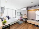 Deluxe Double Suite