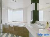 Deluxe Double room with ocean view