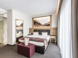 Superior Double room with balcony