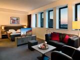 Double Junior Suite