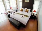 Superior Double room with garden view