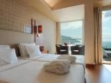 Superior Double room with sea view